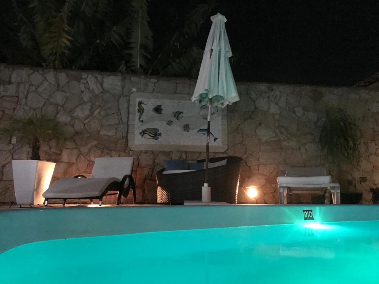 Melendez 賓館 Armacao dos Buzios
