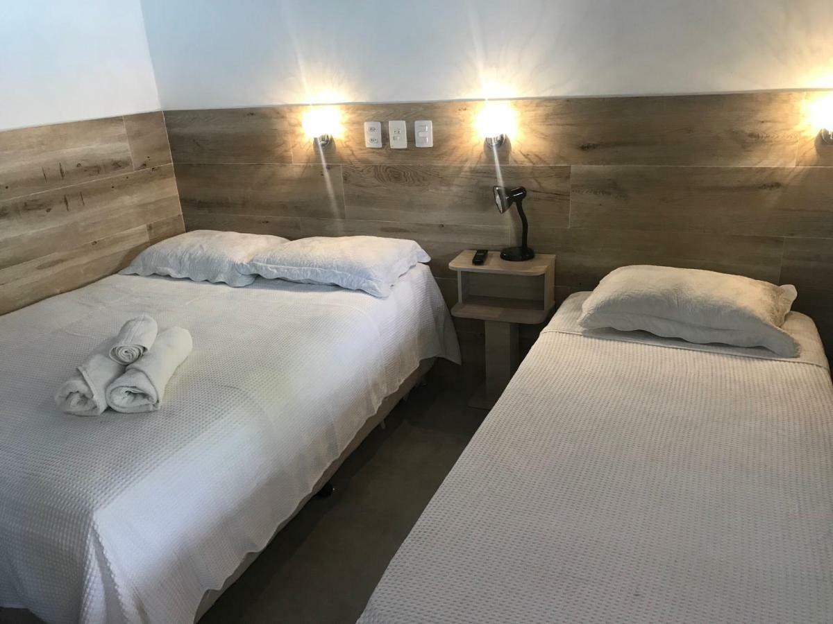 賓館 Melendez Armacao dos Buzios